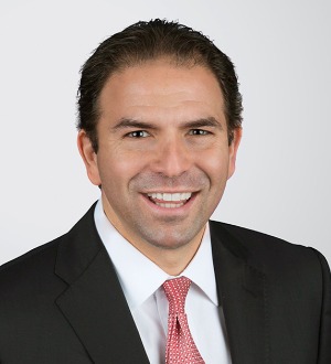 Photo of Matthew Z. Zimmerman