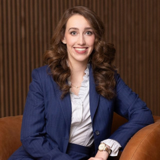 Photo of Chloe Shrode