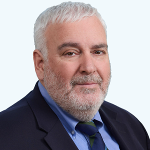 Photo of Mark J. Tarallo