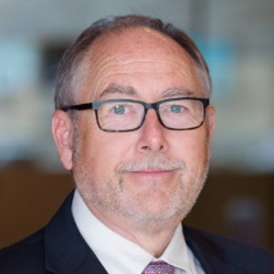 Photo of Michael S. Beaver