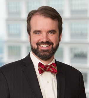 Photo of Brian R. Pollock