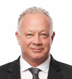 Photo of Jack C. Morgan III