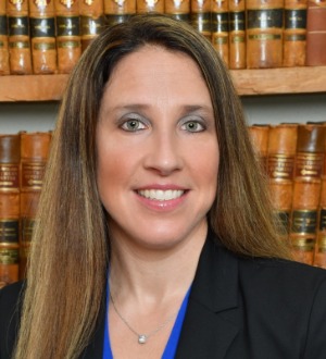 Photo of Amy Denton Mayer