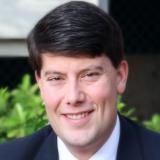 Photo of Patrick Zimmerman