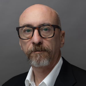 Photo of Keith D. Maples