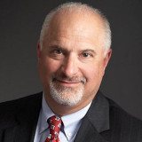 Photo of Norman B. Berger
