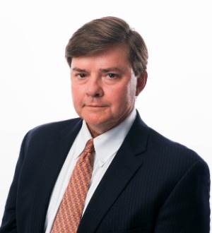 Photo of John D. Elvers