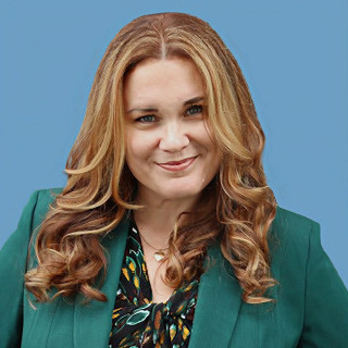 Photo of Nicole Spicer