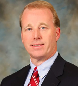 Photo of C. Matthew "Matt" Keen