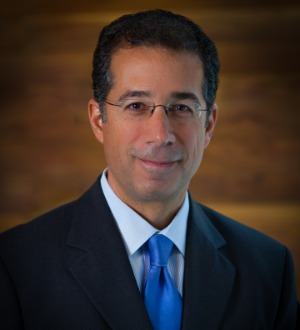 Photo of William M. Azkoul
