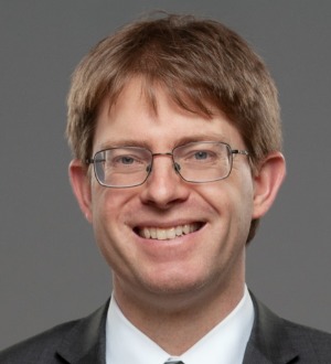 Photo of Kelly W. McDonald