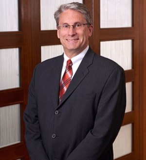 Photo of Steven P. Bogart
