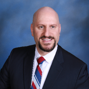 Photo of Etan Hirsch