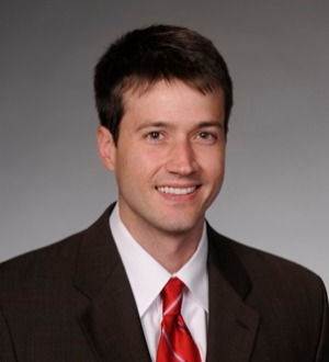Photo of C. Ryan O'Quinn