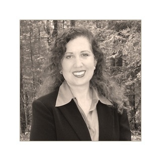 Photo of Susannah Brown