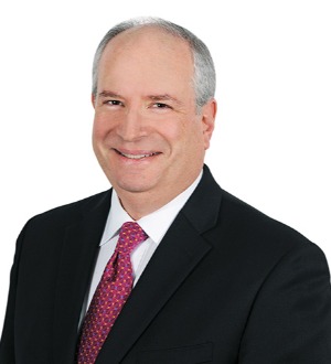 Photo of Jonathan E. Kaplan