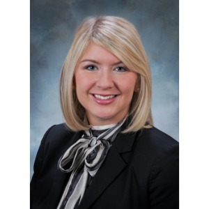Photo of Nichole Mart Gray