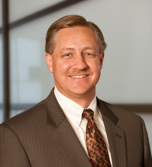 Photo of Kenneth A. "Ken" Hoogstra