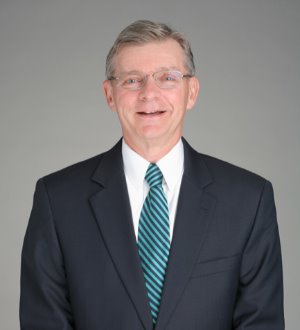 Photo of Dennis A. Watson