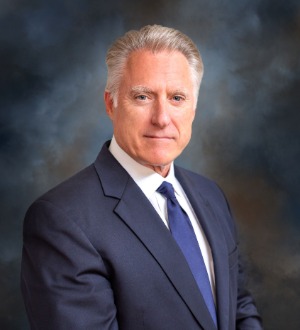 Photo of Paul D. McNeill
