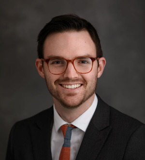 Photo of Brandon Curtis