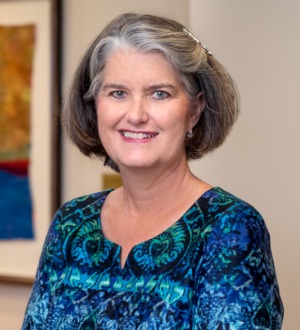 Photo of Elizabeth S. "Libby" Brewington