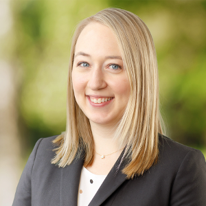 Photo of Melissa J. Prost
