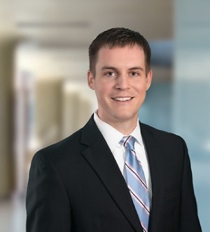 Photo of Matthew R. Kain