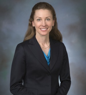 Photo of Julie Mitchell Newlands