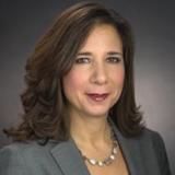 Photo of Michelle L. Haskin