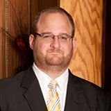 Photo of Ryan Vantrease