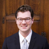 Photo of Dylan Patrick Fink