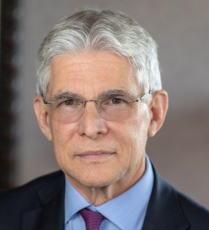 Photo of Peter T. Cahoon