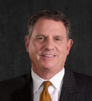 Photo of Michael S. Burg
