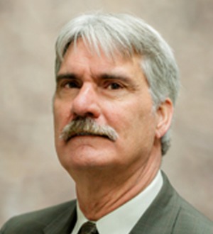 Photo of Stephen G. "Steve" Reuter