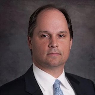 Photo of Garrett Browne