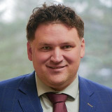 Photo of Matthew R Winchell