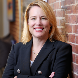 Photo of Heather E. Krans