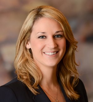 Photo of Linsey Gleason