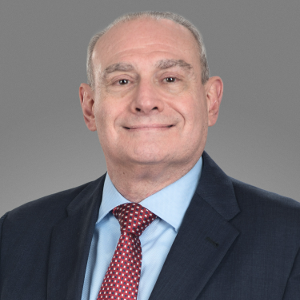 Photo of Jeffrey M. "Jeff" Karp