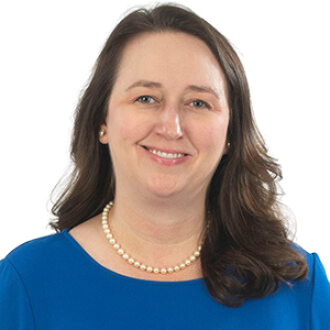 Photo of Kristin Gray
