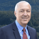 Photo of Tony Seaton