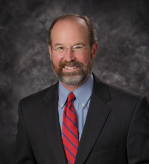 Photo of James P. "Jamie" Newman, Jr.