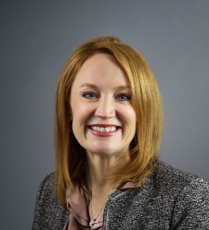 Photo of Angela R. Elbert