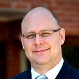 Photo of Michael Macer