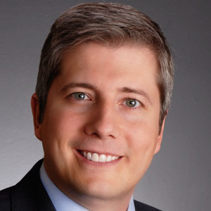 Photo of Damon Gunnels