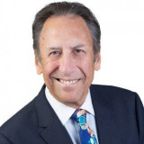 Photo of Robert "Rob" Fellows