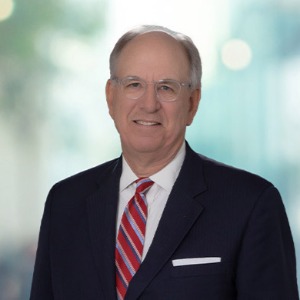 Photo of Glenn E. Davis