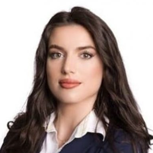 Photo of Michelle M. Greene