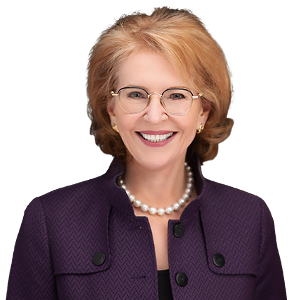 Photo of Diane E. Ambler